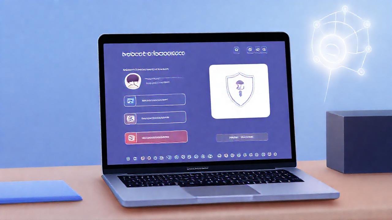 Protección digital para niños en Mac