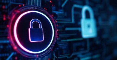 Ciberseguridad protege datos en la sombra