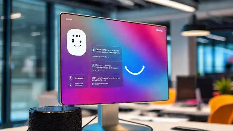 Un espacio de trabajo digital moderno