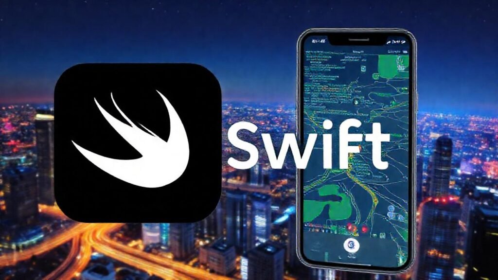 Tecnología digital visualiza un futuro conectado