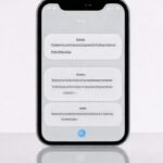 Siri ofrece una interfaz vocal minimalista