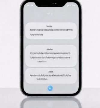 Siri ofrece una interfaz vocal minimalista