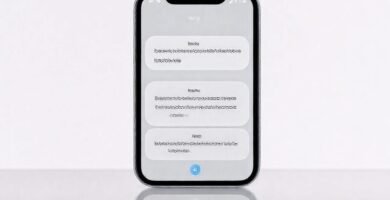 Siri ofrece una interfaz vocal minimalista