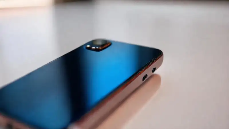 iPhone SE 2024: diseño vibrante y moderno