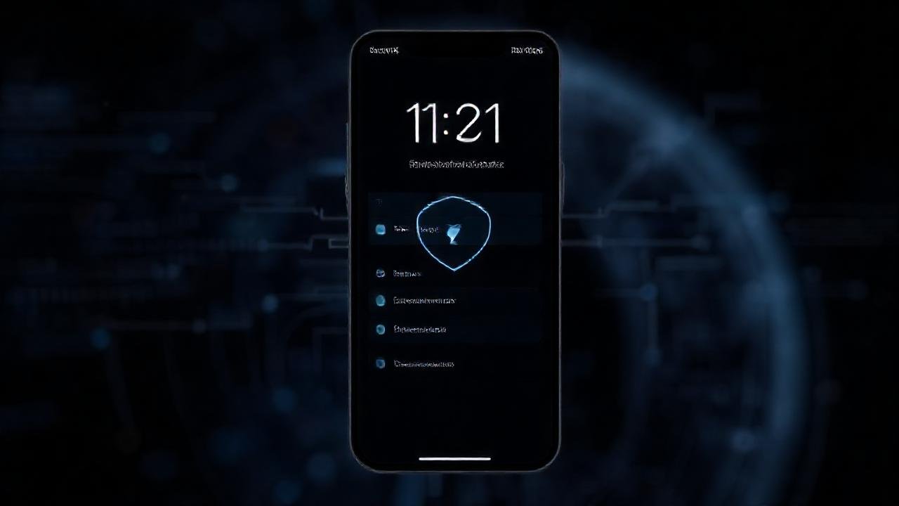 iOS 16 prioriza seguridad visualmente
