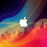 Podcast vibrante: comunidad digital y moderna