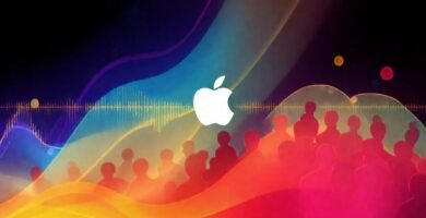 Podcast vibrante: comunidad digital y moderna