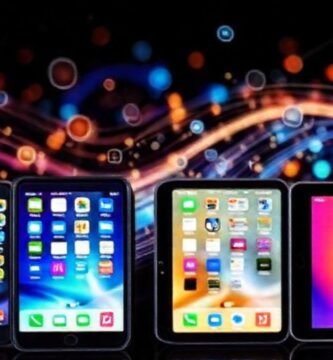 iOS ofrece transferencia rápida y brillante