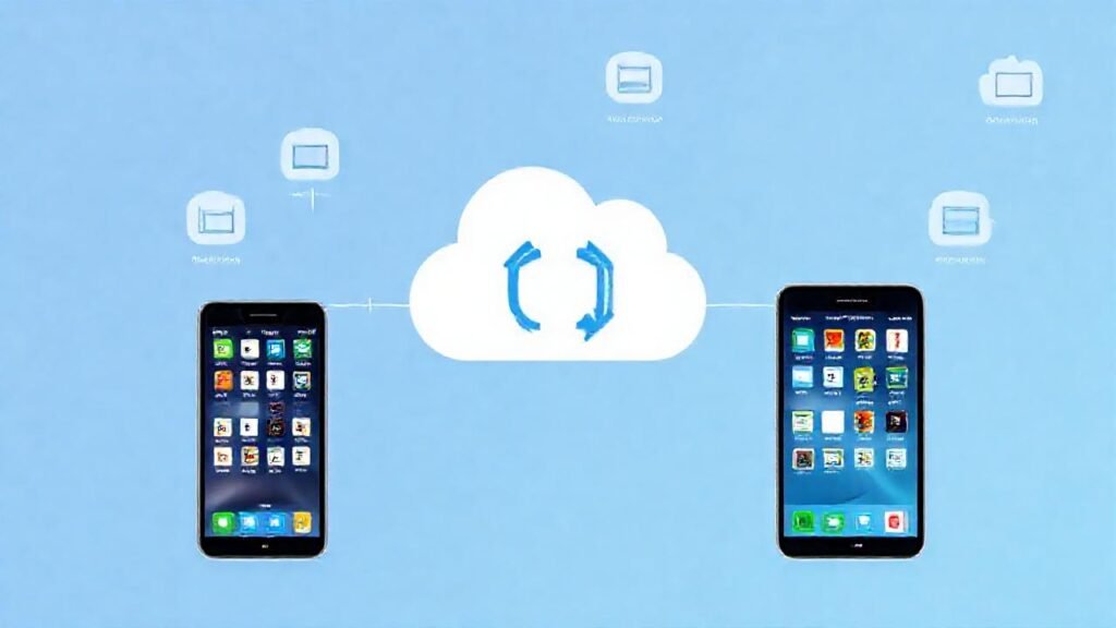 Apple ofrece una interfaz visual moderna y minimalista