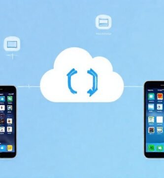 Apple ofrece una interfaz visual moderna y minimalista