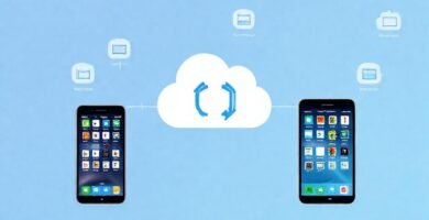 Apple ofrece una interfaz visual moderna y minimalista