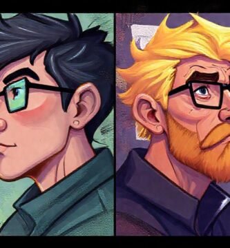 Arte digital creativo y visualmente impactante