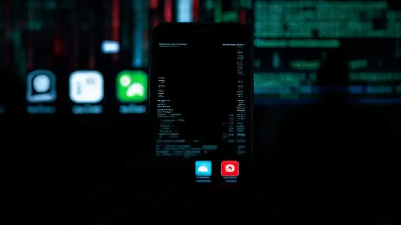 La tecnología oculta una amenaza urgente
