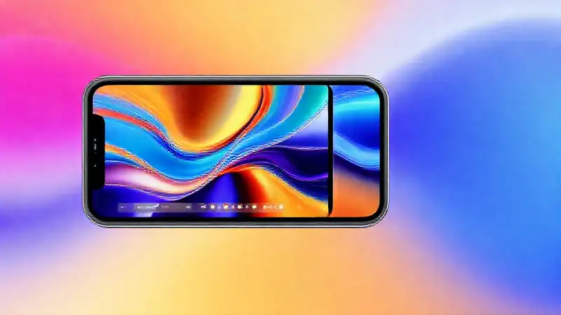 iPhone y macOS ofrecen una experiencia visual moderna