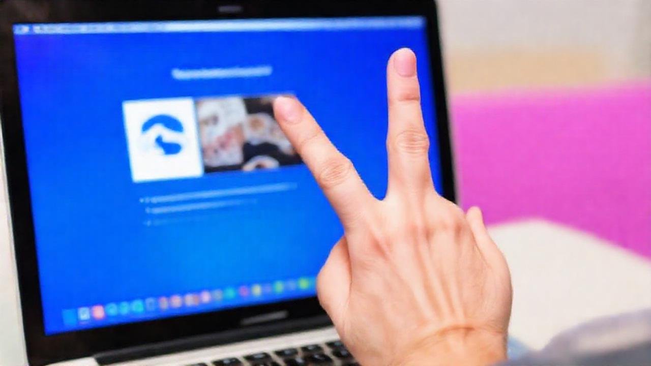 Resolvió el problema de la MacBook