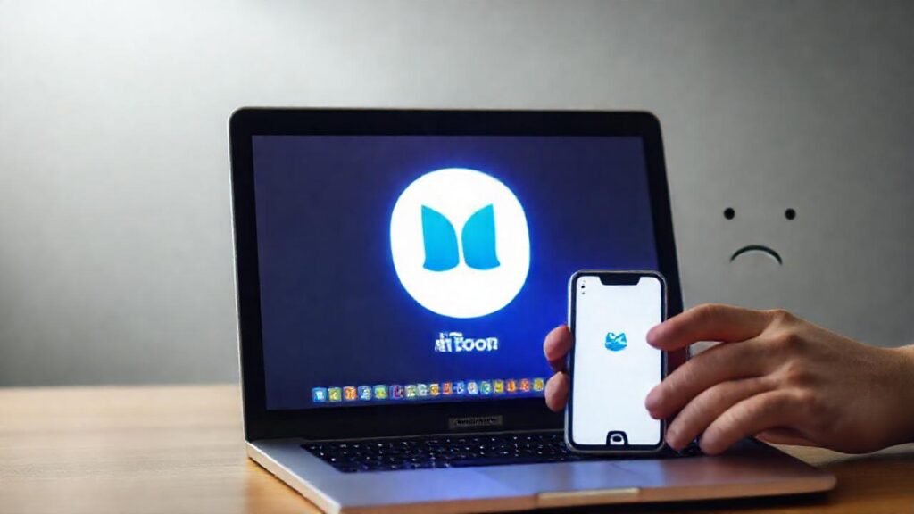 Resolviendo problemas de conexión con Mac