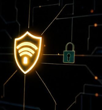Seguridad digital: protección de datos abstracta