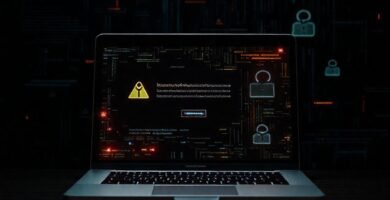 El MacBook Pro genera alertas de seguridad confusas