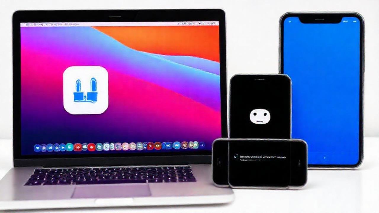 Problemas de conexión en MacBook frustrante