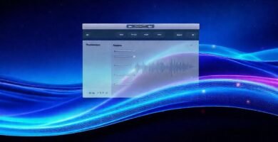 La configuración de sonido es vibrante y moderna