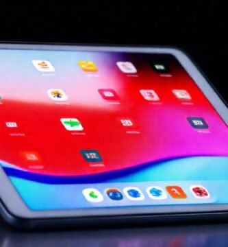 El iPad ofrece eficiencia y diseño moderno