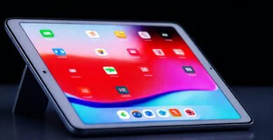 El iPad ofrece eficiencia y diseño moderno