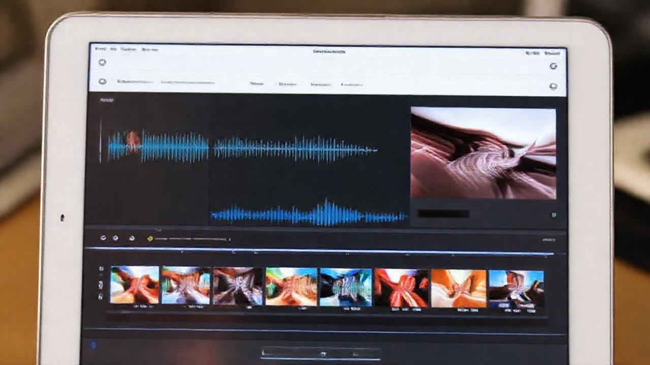 iMovie simplifica la edición de vídeo