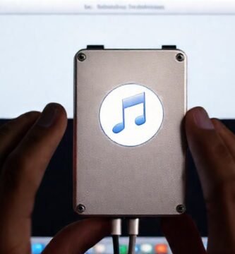 Interfaz de máquina del tiempo