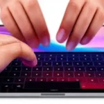 iPad moderno y tecnológico resalta su diseño