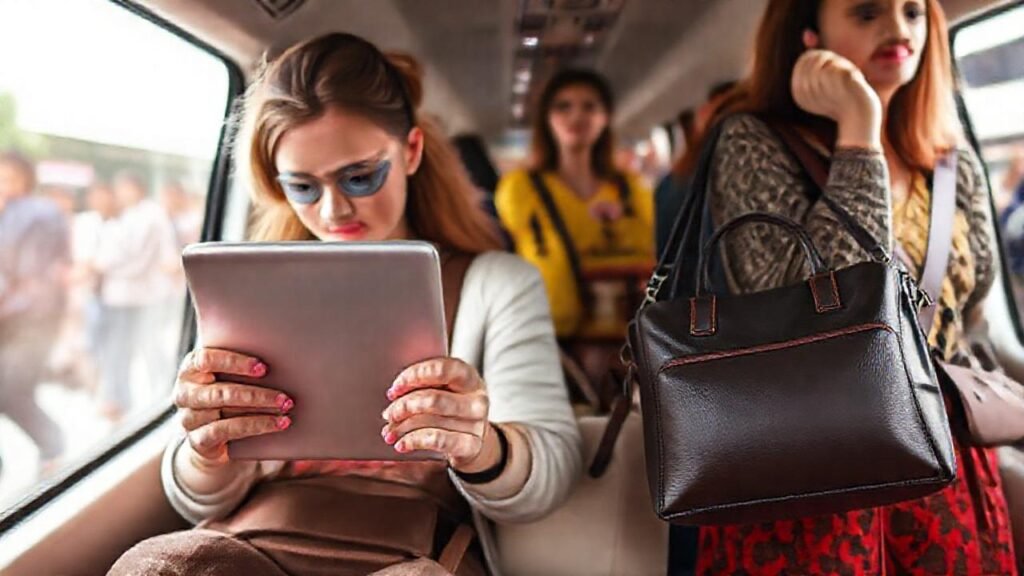 iPad destaca en un nuevo diseño