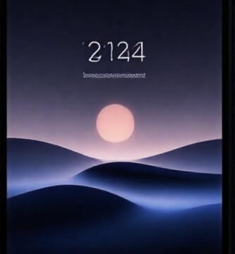 iOS minimalista ofrece calma y enfoque