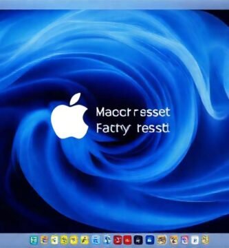 Apple ofrece soporte técnico con interfaz limpia