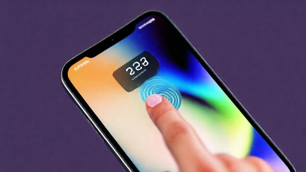 El iPhone realiza pagos NFC fácilmente