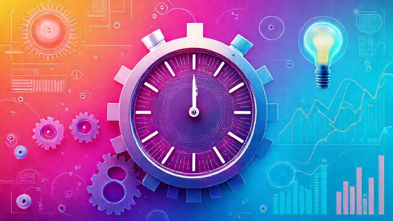 Respaldo de iOS: diseño técnico brillante
