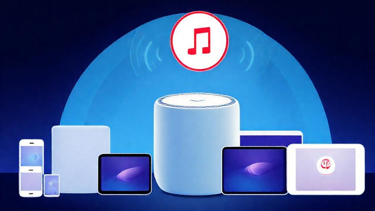 HomePod: asistente digital brillante y útil