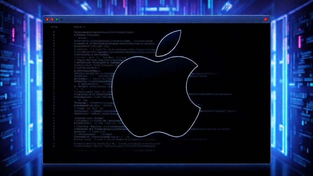 Tecnología futurista