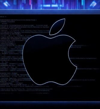 Tecnología futurista