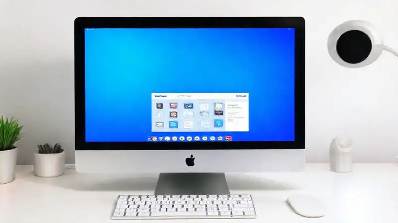Un Mac mini funciona bien