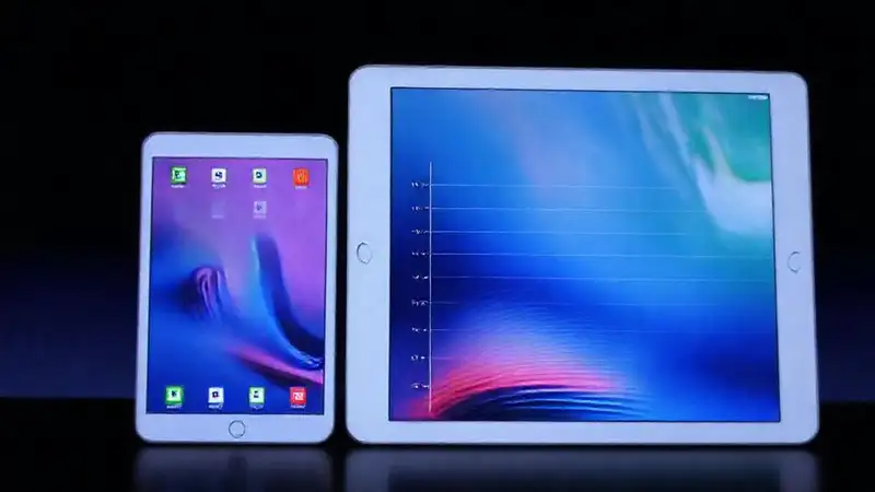 iPad Mini: diseño minimalista y enfocado