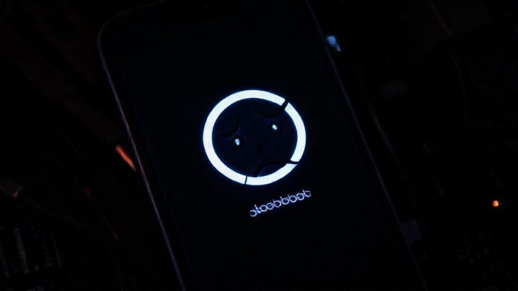 El iPhone falla
