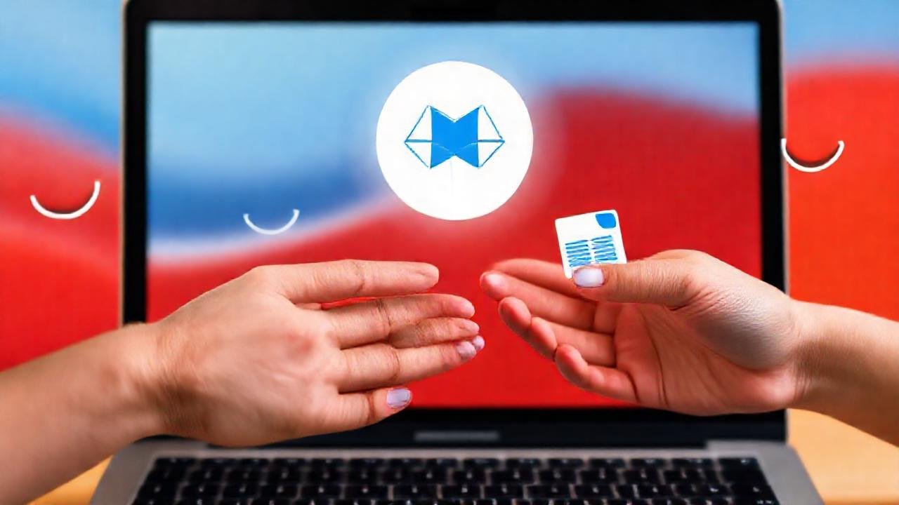 Mac AirDrop transmite archivos con confianza