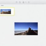iMovie ofrece exportación fácil y brillante