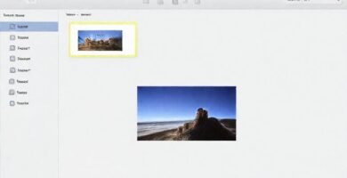 iMovie ofrece exportación fácil y brillante