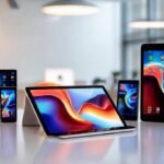 Apple ofrece una conexión minimalista vibrante