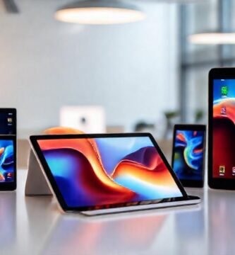 Apple ofrece una conexión minimalista vibrante