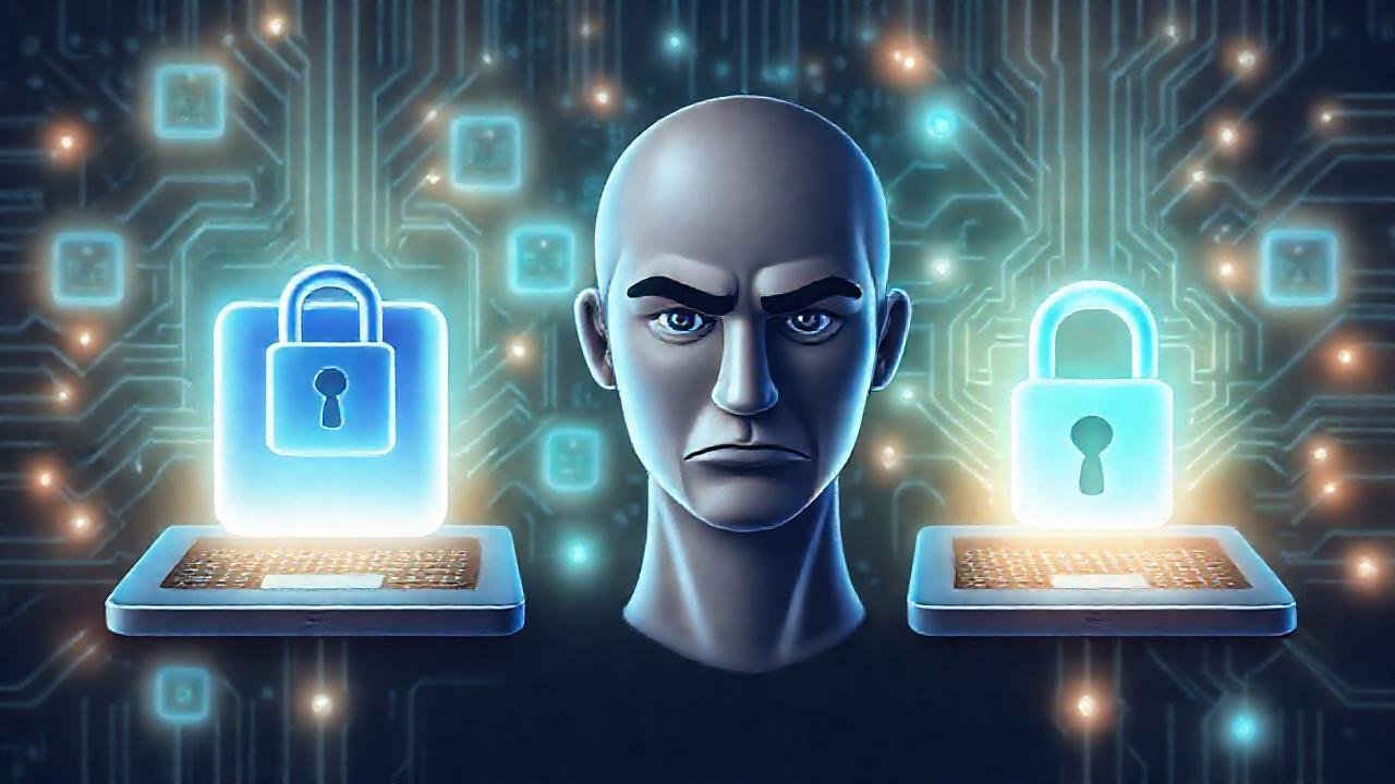 Seguridad digital: respaldo, cifrado y protección