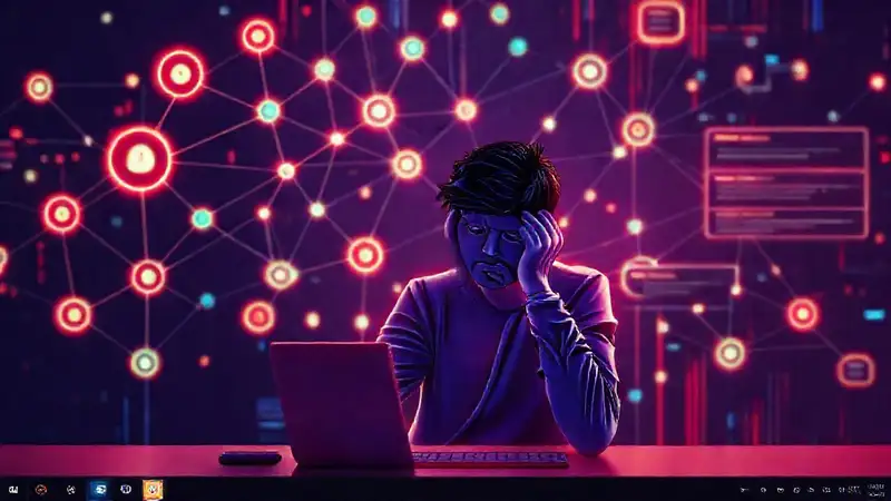 Una falla digital frustra al usuario