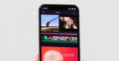 iMovie ofrece tutoriales sencillos en smartphone