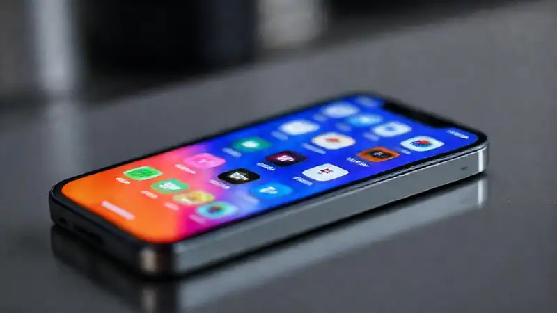 iPhone 15: diseño elegante y moderno
