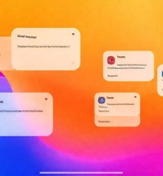 iPadOS ofrece serenidad digital y productividad